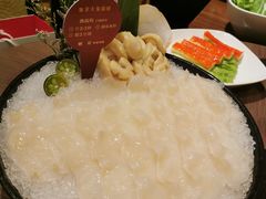 -协成海鲜火锅(海洋花园店)