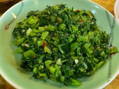雪里红-湘聚南县土菜馆(龙山二路店)