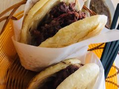 -闫家驴肉老店(华电一校店)
