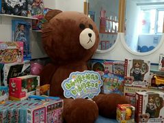 教室环境-昂飞儿童教育成长中心