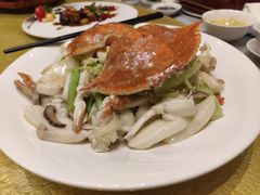 -福州天元国际威斯汀酒店·中国元素餐厅