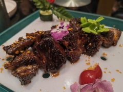 -上海1号私藏菜(静安店)