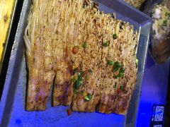 -很久以前羊肉串(大华三路店)