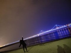 -星海湾跨海大桥