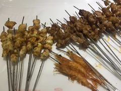 -一九烧烤(开发区店)