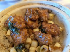 -禧宴Joyous Restaurant(禧园店)