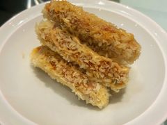 脆皮粉蒸肉-马旺子酒楼