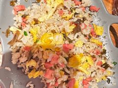 聚点炒饭-聚点串吧·北京烧烤(朝北店)