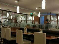 -COCO壱番屋(北京平安国际金融中心店)