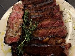 -Wolfgang’s Steakhouse 沃夫冈牛排馆(上海白玉兰广场店)