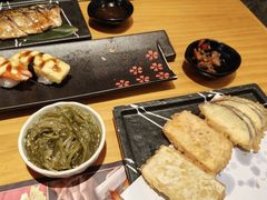 -元通寿司(地标店)