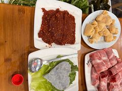 -红姐重庆火锅(曙光路店)