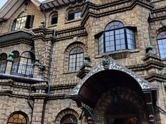 -马勒别墅·中餐厅