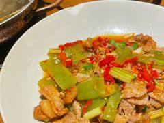 -吃饭皇帝大(合生汇店)