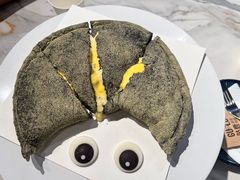 -咕鹿流心披萨(下沙店)