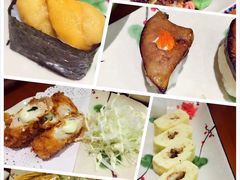 -気楽亭和食料理(气乐亭大世界本店)