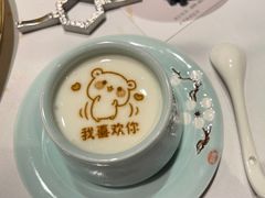 -泉州富力万达文华酒店-品珍中餐厅