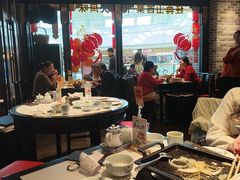 -龍聚祥烧麦馆(万达店)