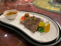 -香满楼(南关店)