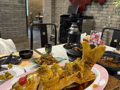 -鸢飞潍坊菜馆(鸢飞大酒店)