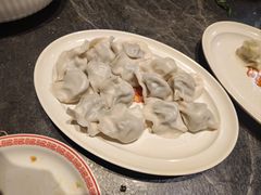 -李记饺子·熏酱东北菜(欢乐谷店)