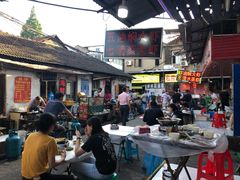 -桂萍特色牛筋牛杂(长堤街总店)