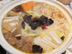 -勇利赵家烤肉坊(翠华北路店)