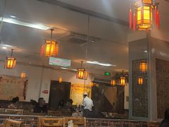 -西工饭庄快餐厅(西工小街店)