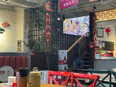 -老妈厨房·长沙街坊菜(国金店)
