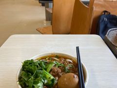 -东方削面(迎泽街店)