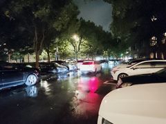 -上海圣淘沙万怡酒店