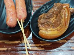 -一品飘香米线(一中总店)