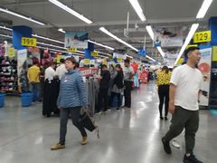 -欧亚达商业广场(红桥店)