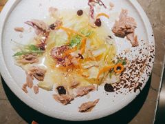 -谷牛日式烤肉(宝山U天地店)