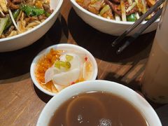 -寻裕记·现炒浇头面(人民广场店)