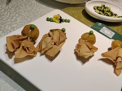 -幸福蔬·时尚蔬食(黄山湖公园店)