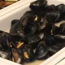 蛮好吃海鲜小炒(岱山高亭华枫店)