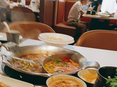 -刘一锅筋头巴脑(大悦城C店)