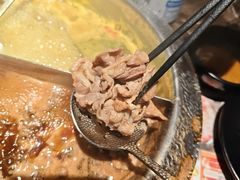 -一绪に和牛寿喜烧(罗湖益田假日店)