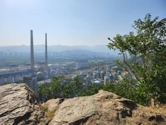-红光山