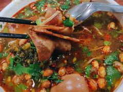 -东北大学（浑南校区）食堂