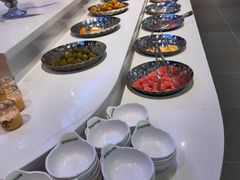 -豪约客牛排自助(安吉万达店)