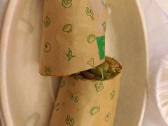 制好的饼卷-特派卷·老北京烤鸭卷(合生汇购物中心店)