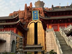 -上海东林寺(金山区)