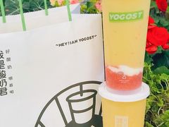 -我是酸奶君(壹方城店)