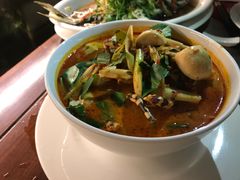 -芽庄MP泰式海鲜海景餐厅