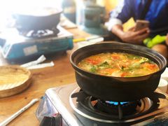 腊排骨火锅-钰洁腊排骨火锅