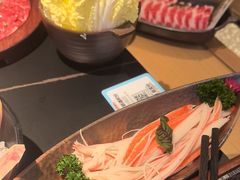 -季季山·云南野生菌火锅(上海首店)