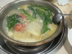 -海关荤豆花(洋河一路店)