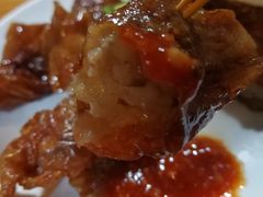 -老宅原住民沙茶面精品小吃(龙头路店)
